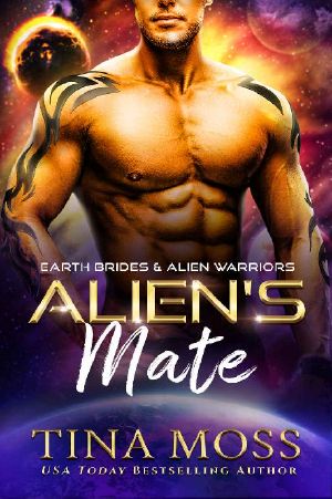 [Earth Brides & Alien Warriors 02] • Alien's Mate